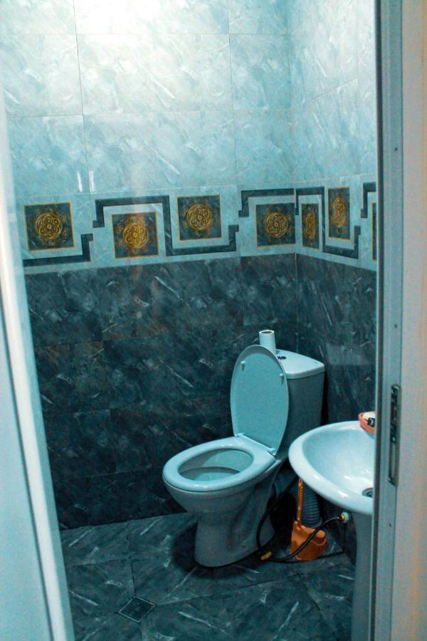 באטומי Tete Guest House מראה חיצוני תמונה