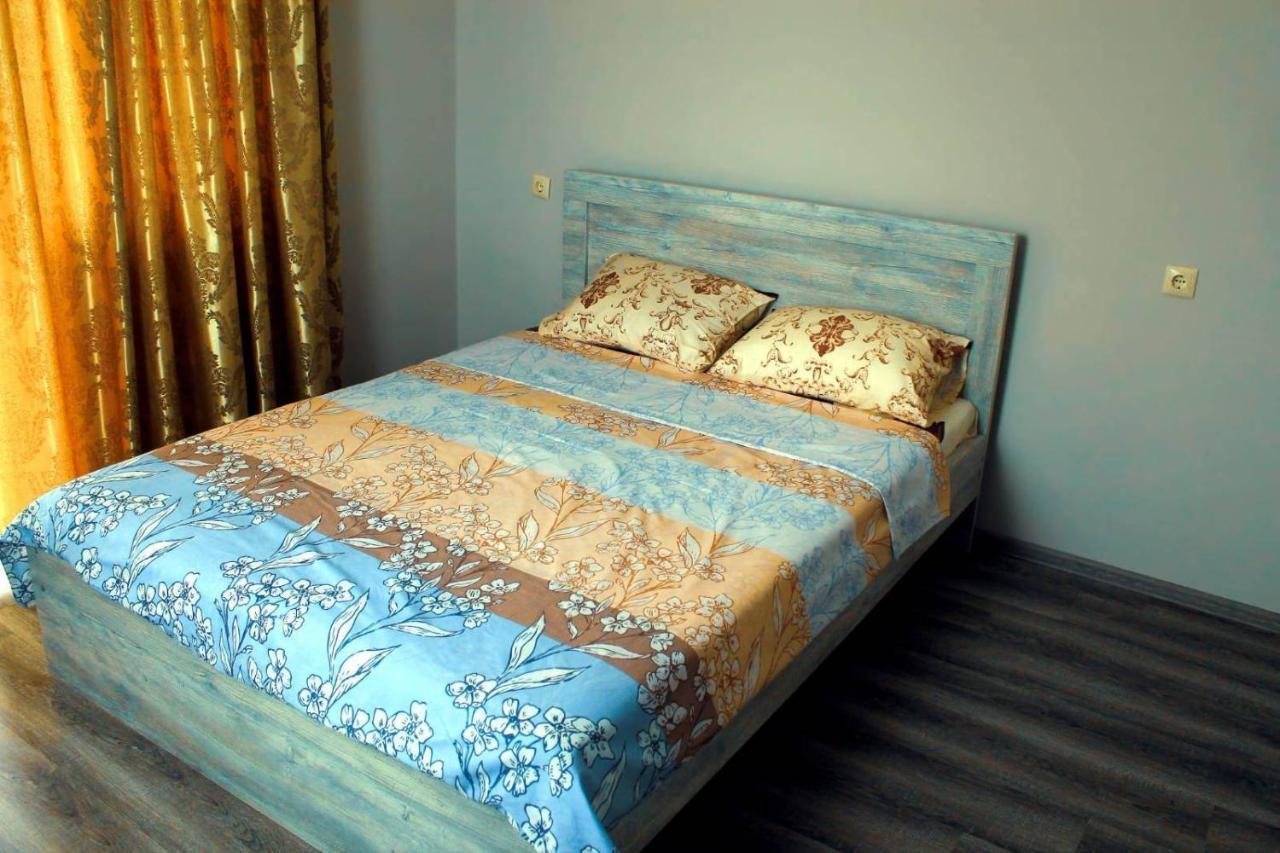 באטומי Tete Guest House מראה חיצוני תמונה