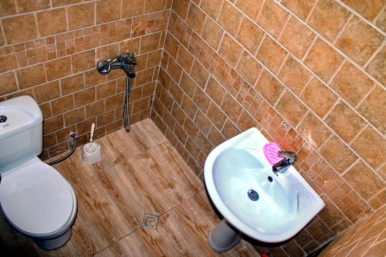 באטומי Tete Guest House מראה חיצוני תמונה