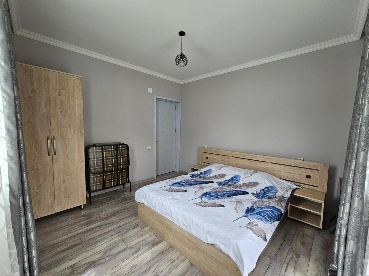 באטומי Tete Guest House חדר תמונה